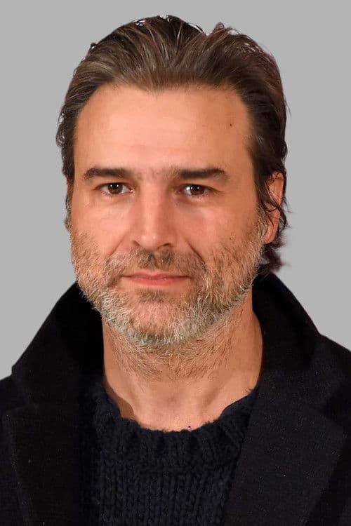Alberto San Juan_poster