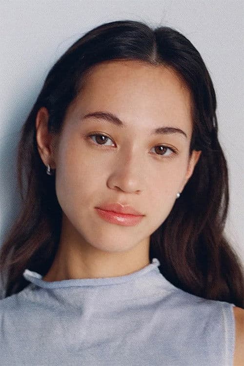 Kiko Mizuhara_avatar