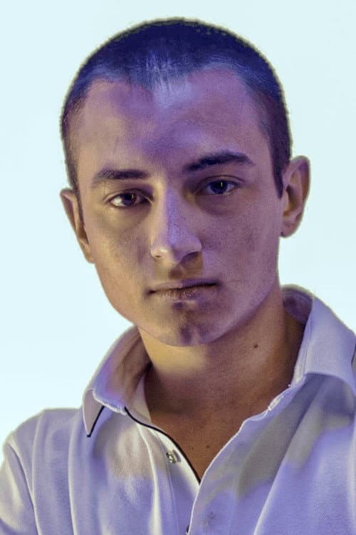 Adrián Rossi_poster