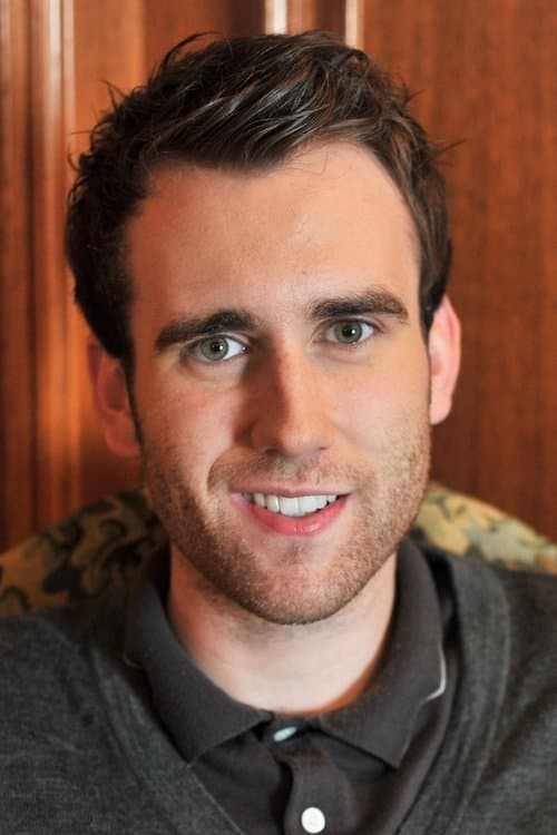 Matthew Lewis_avatar