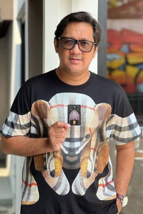 Andre Taulany_avatar