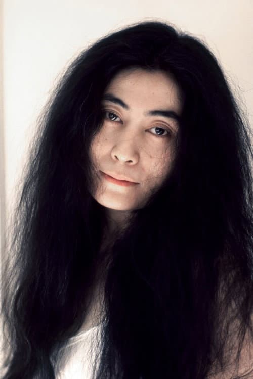 Yoko Ono_avatar
