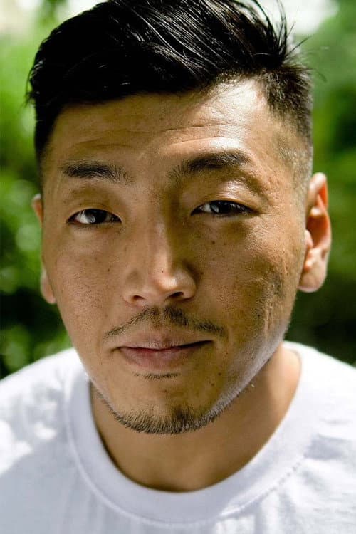 Takenori Goto_poster