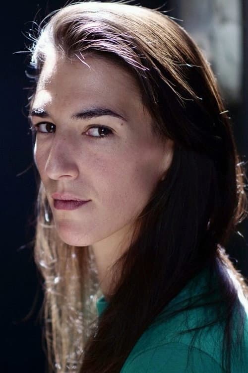 Soraya Garlenq_poster