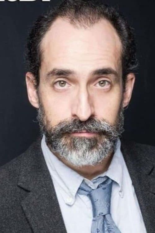 Bruno Bichir_poster