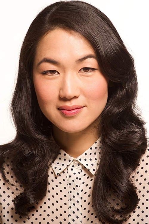 Jackie Chung_poster