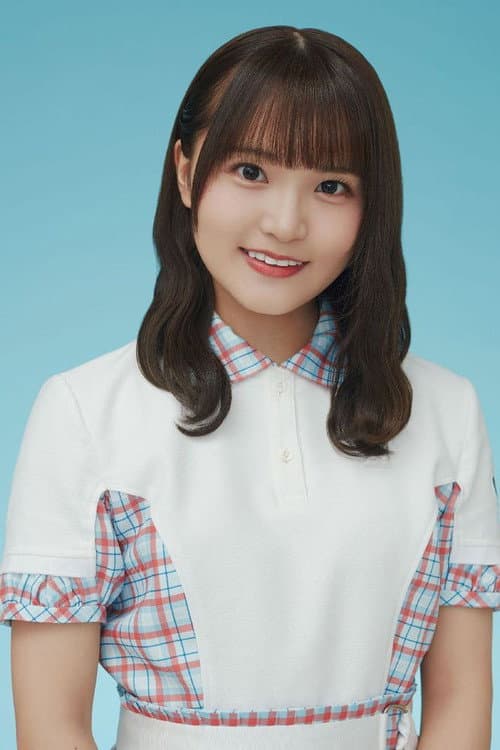 Mana Takase_poster