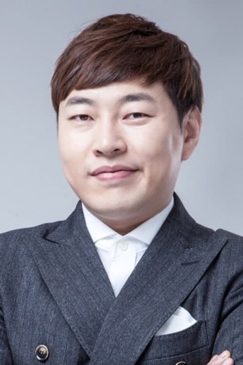 Lee Jin-ho_avatar
