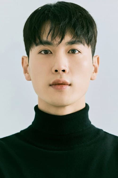 Jo Yi-Gun_poster