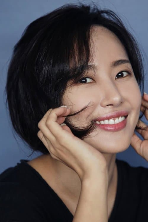 Kim Yoon-seo_poster