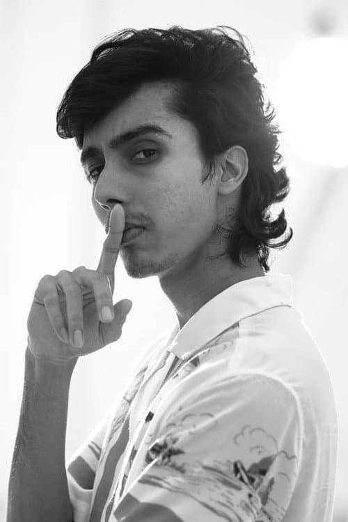 Arun Ajikumar_poster