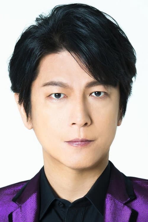 Mitsuhiro Oikawa_poster