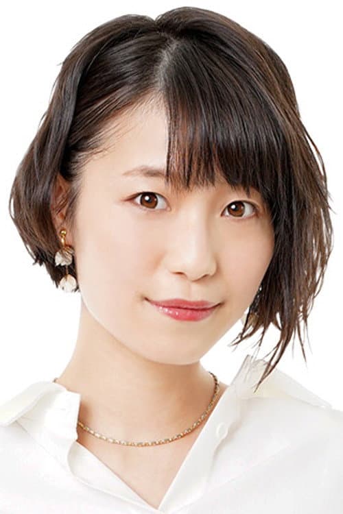 Eriko Matsui_poster