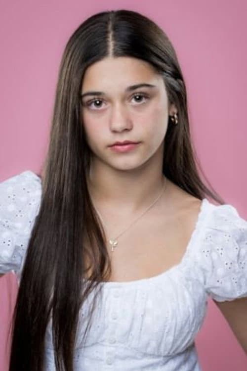 Audrina Brudner_poster