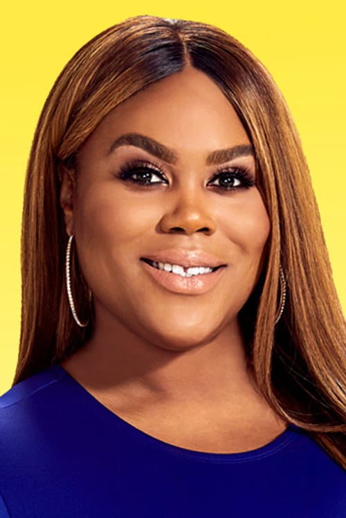 Nina Parker_poster