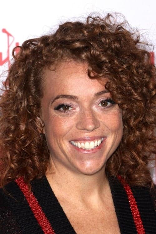 Michelle Wolf_poster