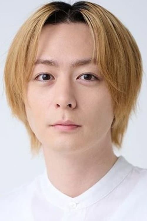 Atsuhiro Inukai_poster