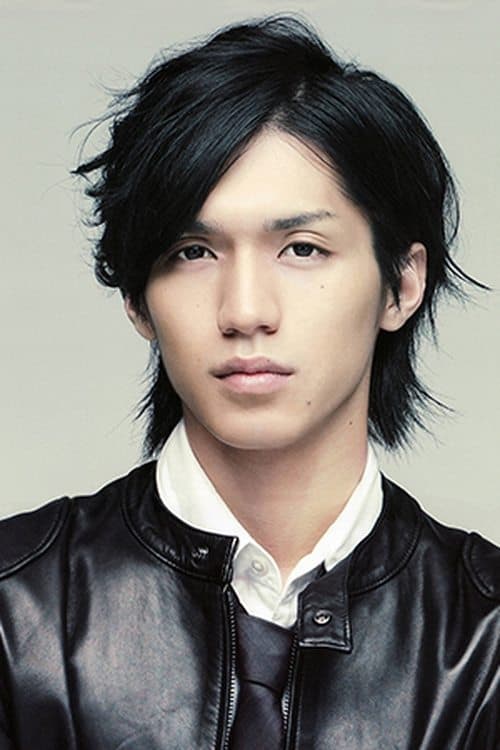 Ryo Nishikido_avatar
