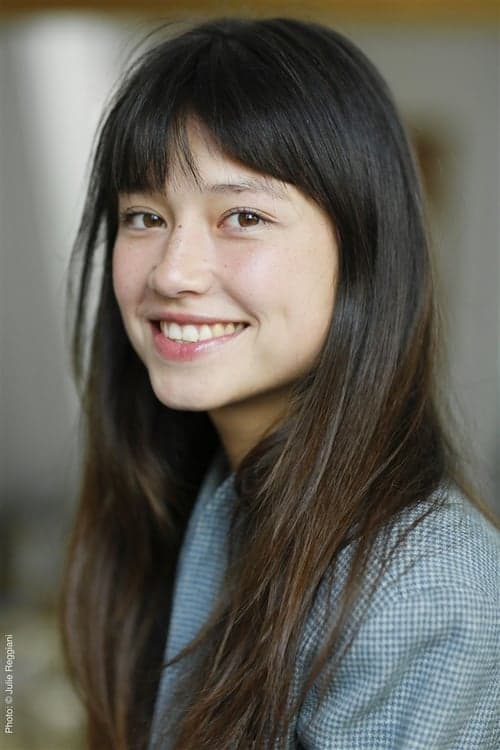 Lena Lapres_poster