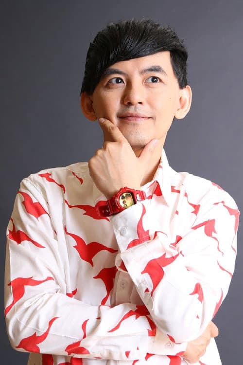 Mickey Huang_poster