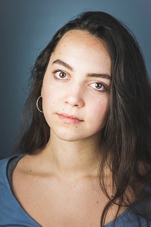 Maeve Courtier-Lilley_poster