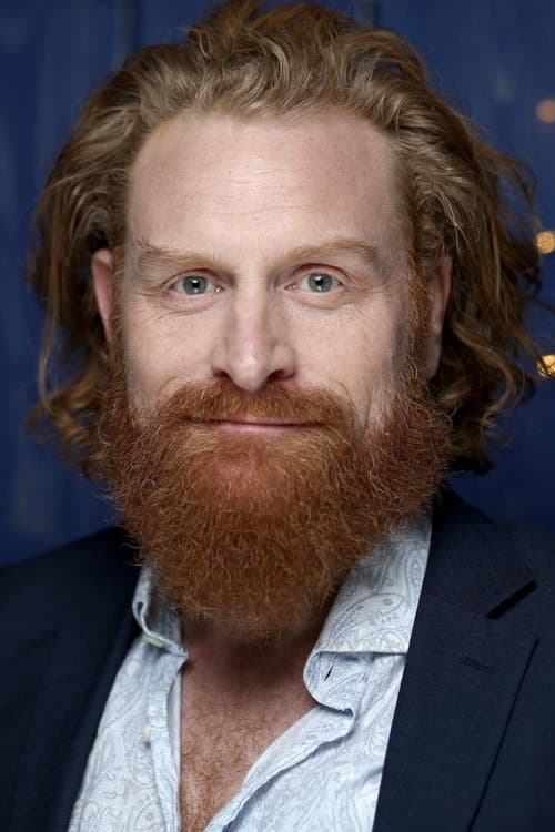 Kristofer Hivju_poster