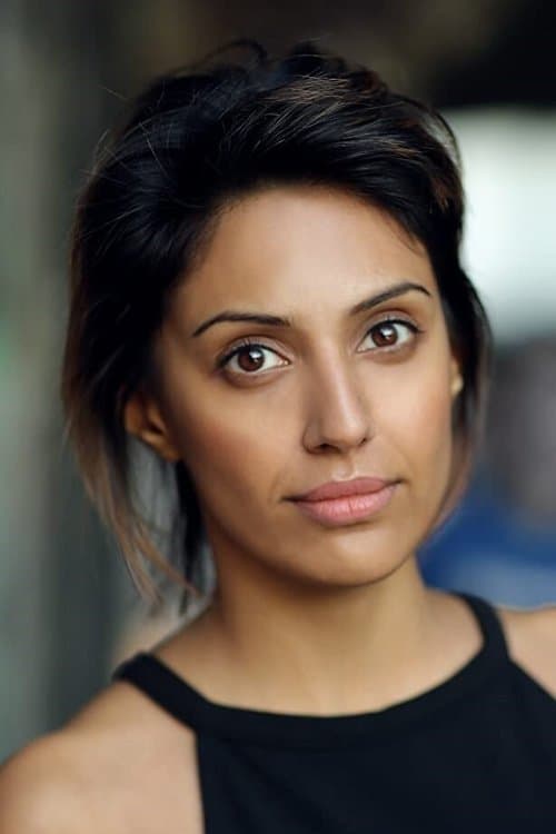 Ritu Arya_poster