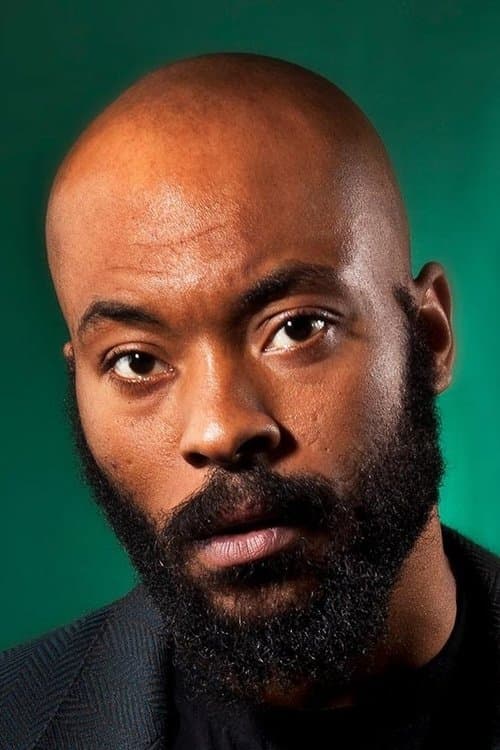 Arinzé Kene_poster
