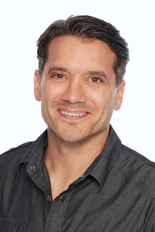 Dominic Zamprogna_poster