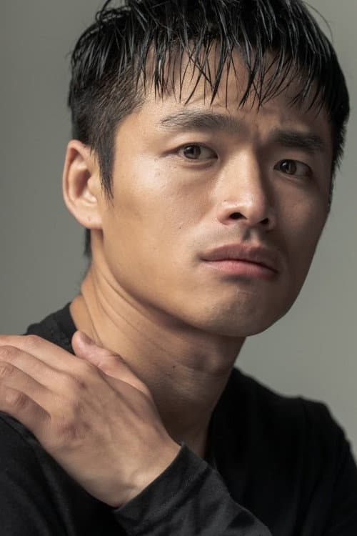 Kim Cheol-yun_avatar
