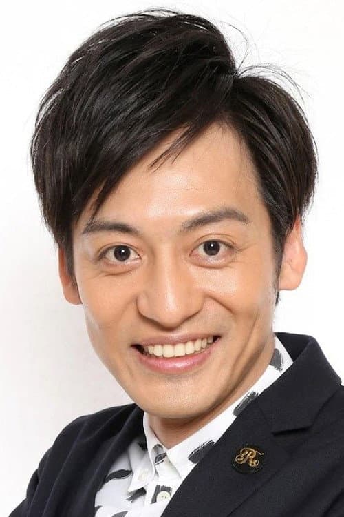Hideaki Murata_poster