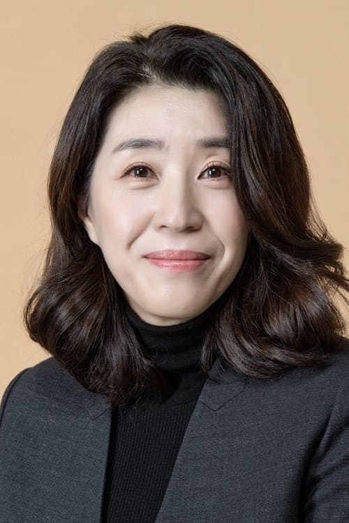 Kim Mi-kyeong_poster