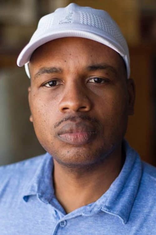 Marcus Gardley_avatar