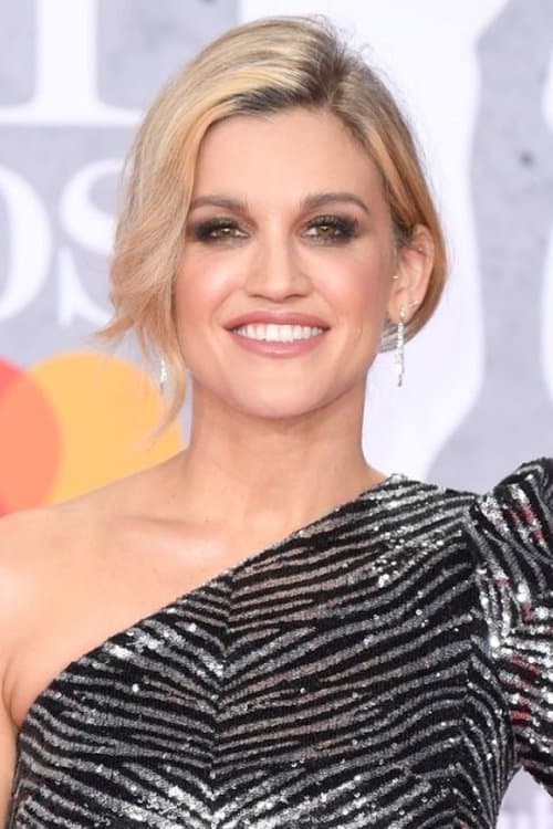 Ashley Roberts_poster