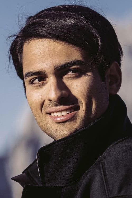 Matteo Bocelli_poster