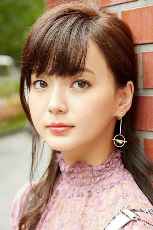 Mikako Tabe_poster