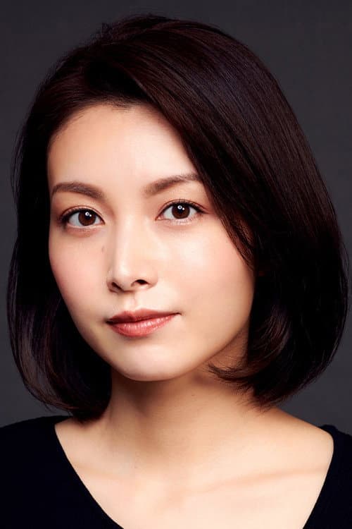 Megumi Sato_avatar