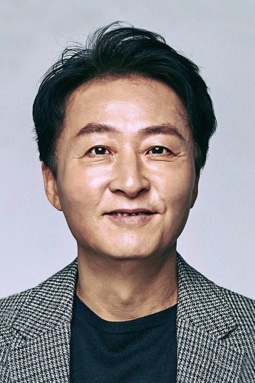 Kim Jong-soo_avatar