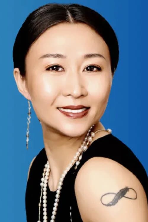 Lili Zhang_avatar