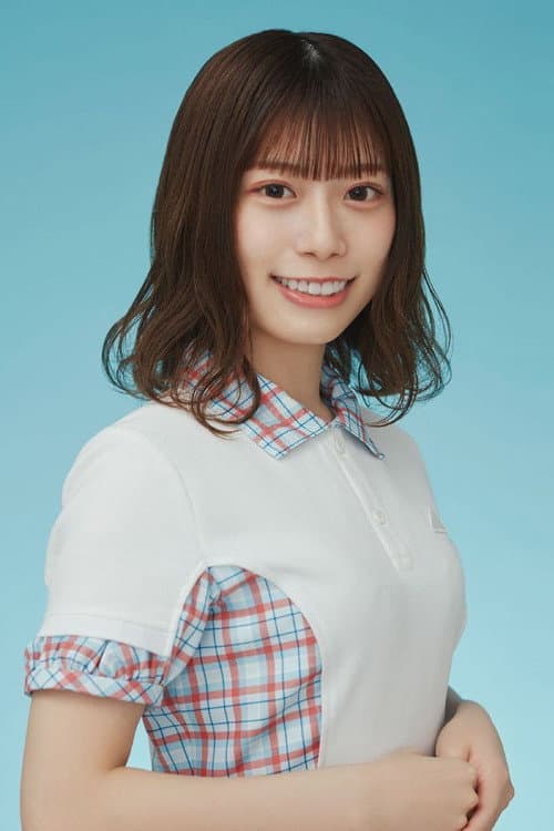 Mei Higashimura_poster