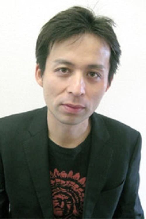 Yuya Ishikawa_poster