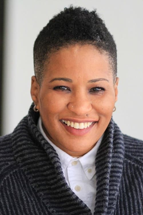 Tracey Scott Wilson_poster