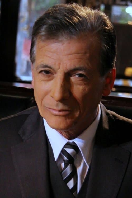 Gerardo Romano_poster