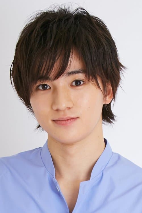 Taisei Kido_poster