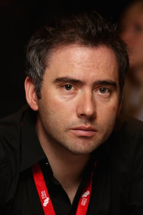 Ciarán Foy_poster