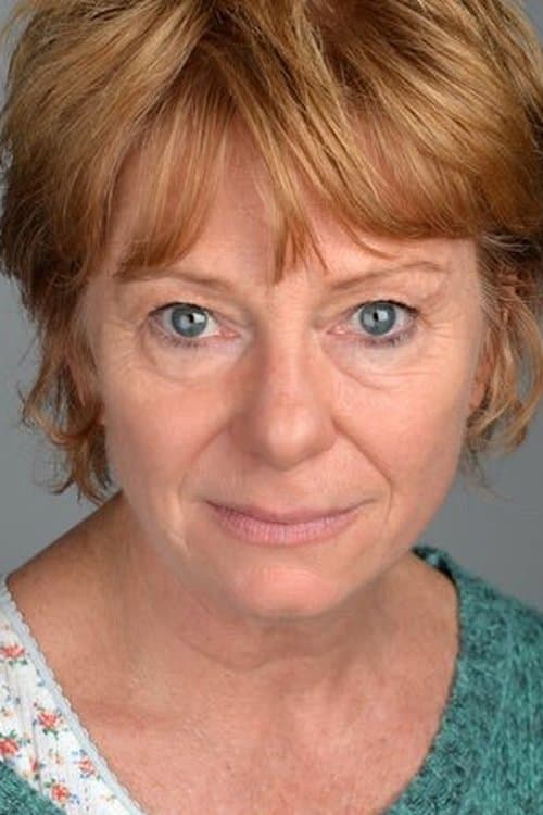 Karen Henthorn_poster