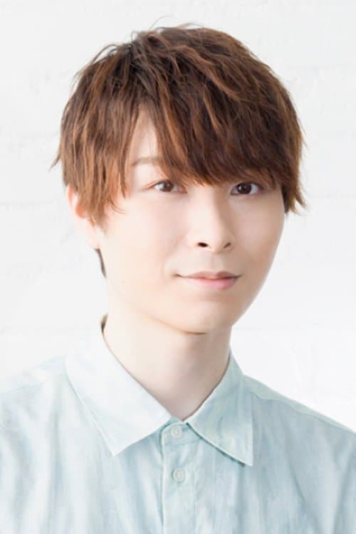 Yuto Uemura_poster