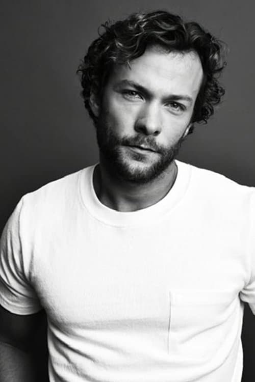 Kyle Schmid_poster