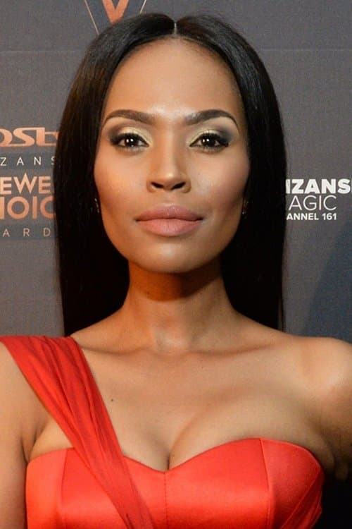 Gail Mabalane_avatar
