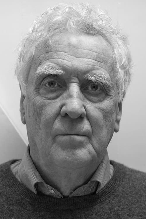 David Hargreaves_poster